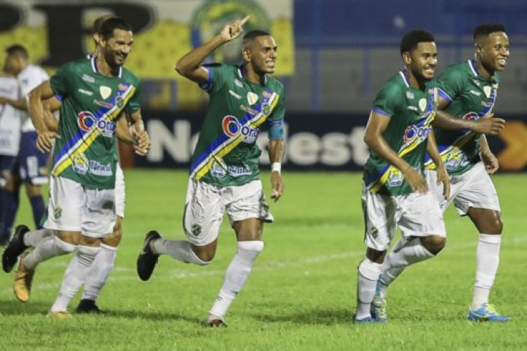 Com informações: Cidade Verde