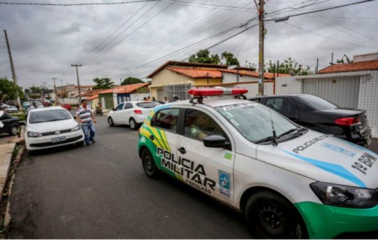 Foto: Thiago Amaral / Cidade Verde