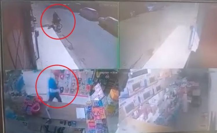 Com informações; Portal B1