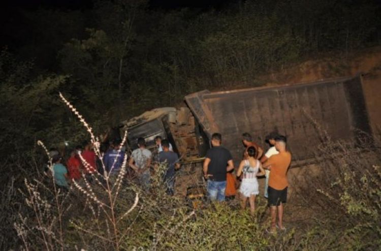 Com informações: Meio Norte