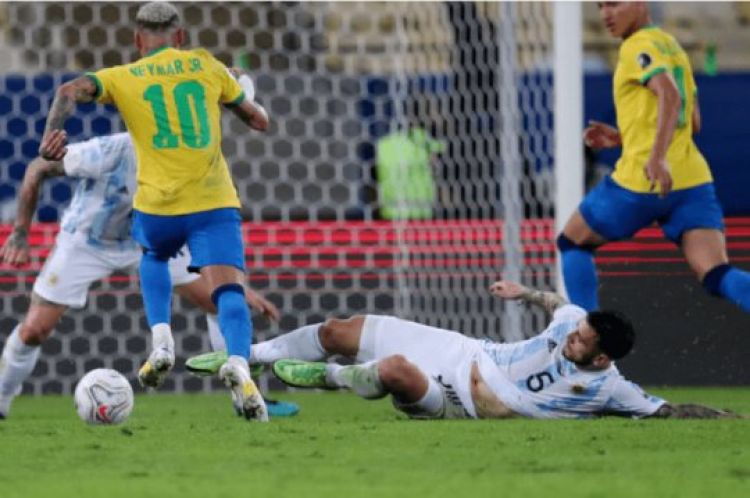 Com informações: El Brasil