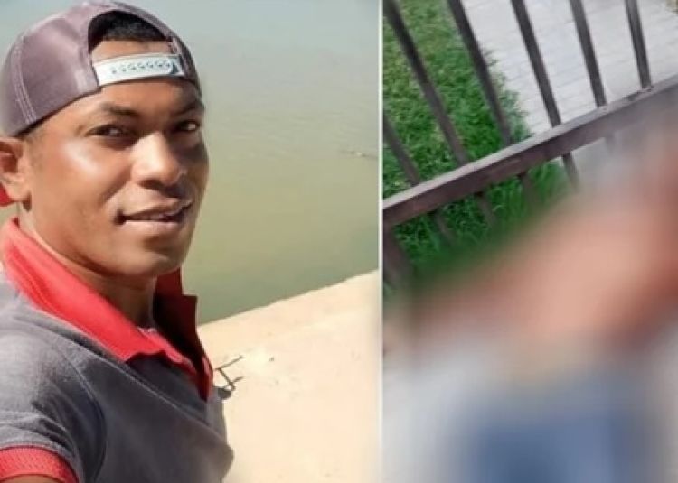 Com informações: Meio Norte