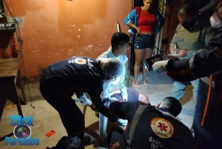 Com informações: Click Parnaíba