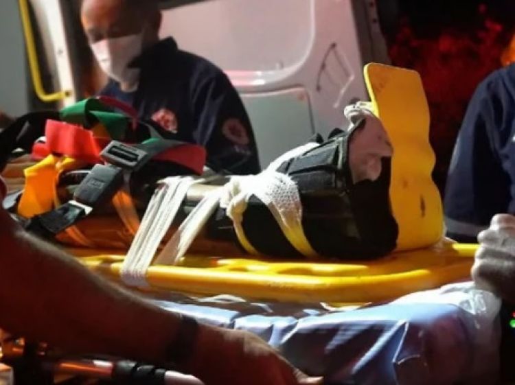 Com informações: Meio Norte