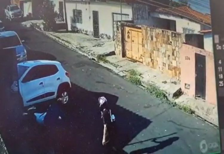 Com Informações: Meio Norte