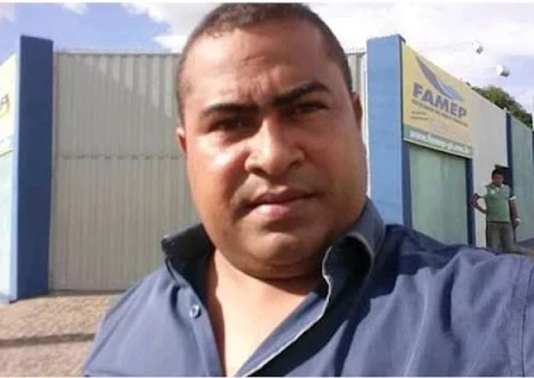 Com Informações: Meio Norte