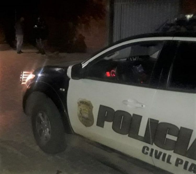 Com informações: Cidade verde