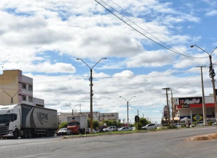 Com informações: Cidade na Net