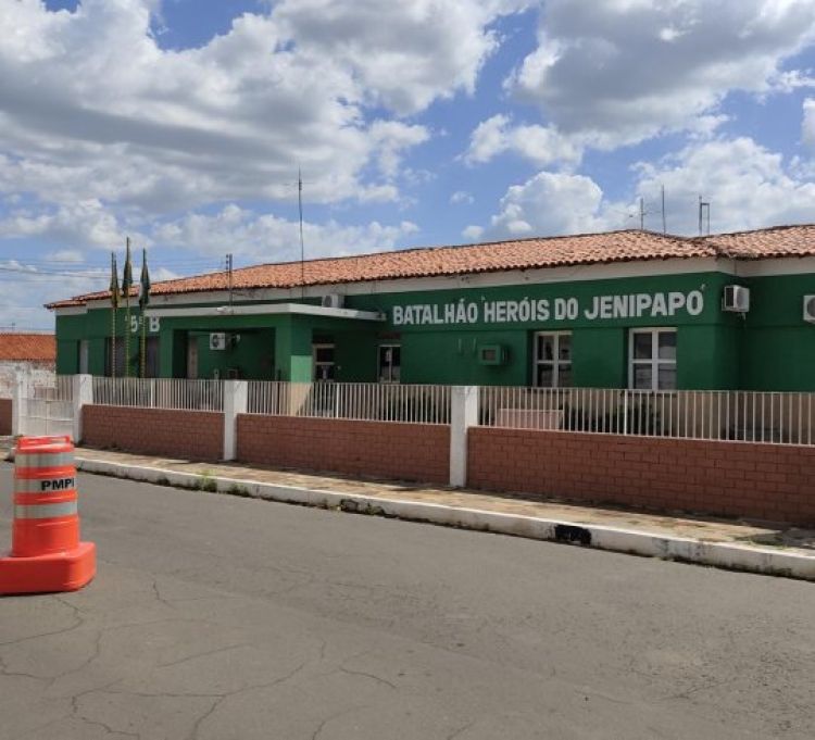 Polícia Militar do Piauí