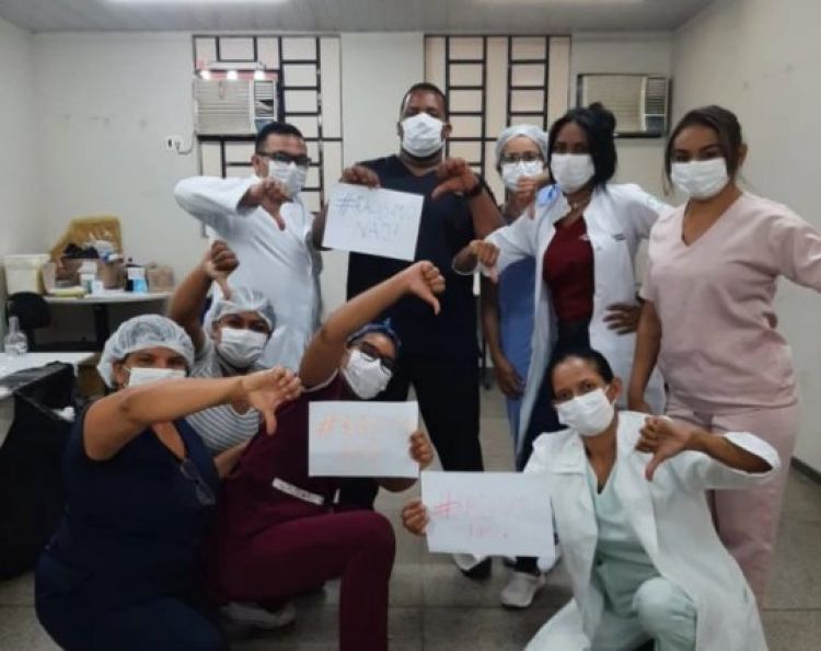 Com Informações: Meio Norte