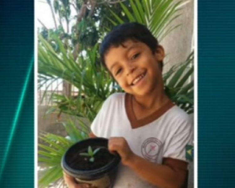 Com informações: Cidade Verde