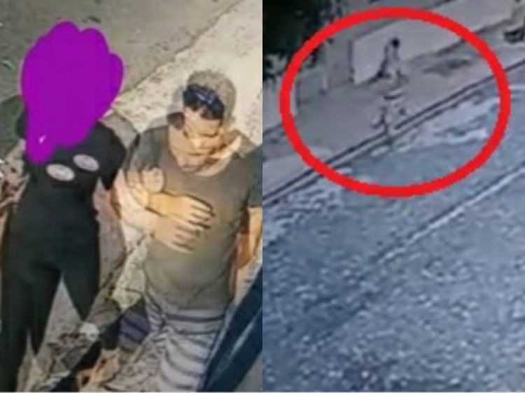 Com informações: Meio Norte