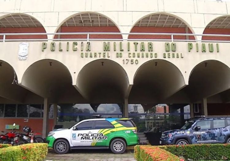 Com Informações: Meio Norte