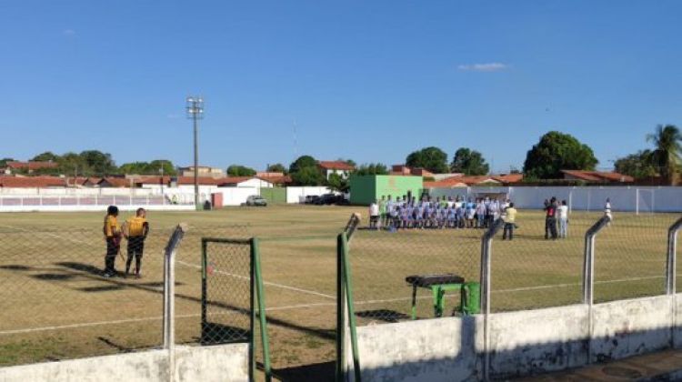 Com informações: GE