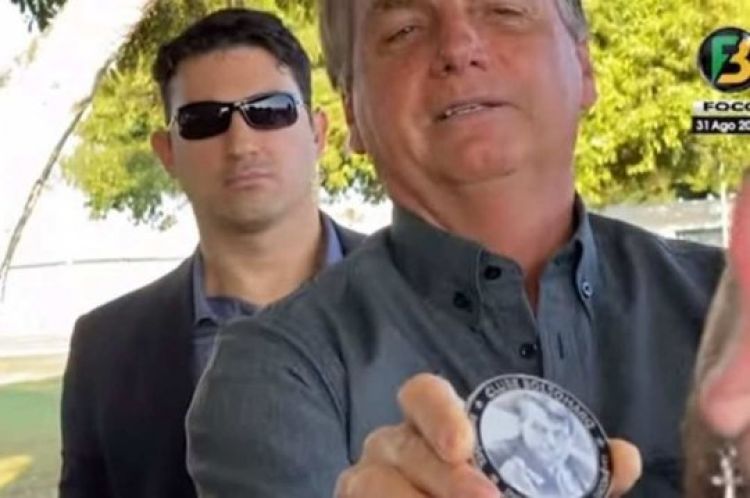 Com informações: Correio Brasiliense