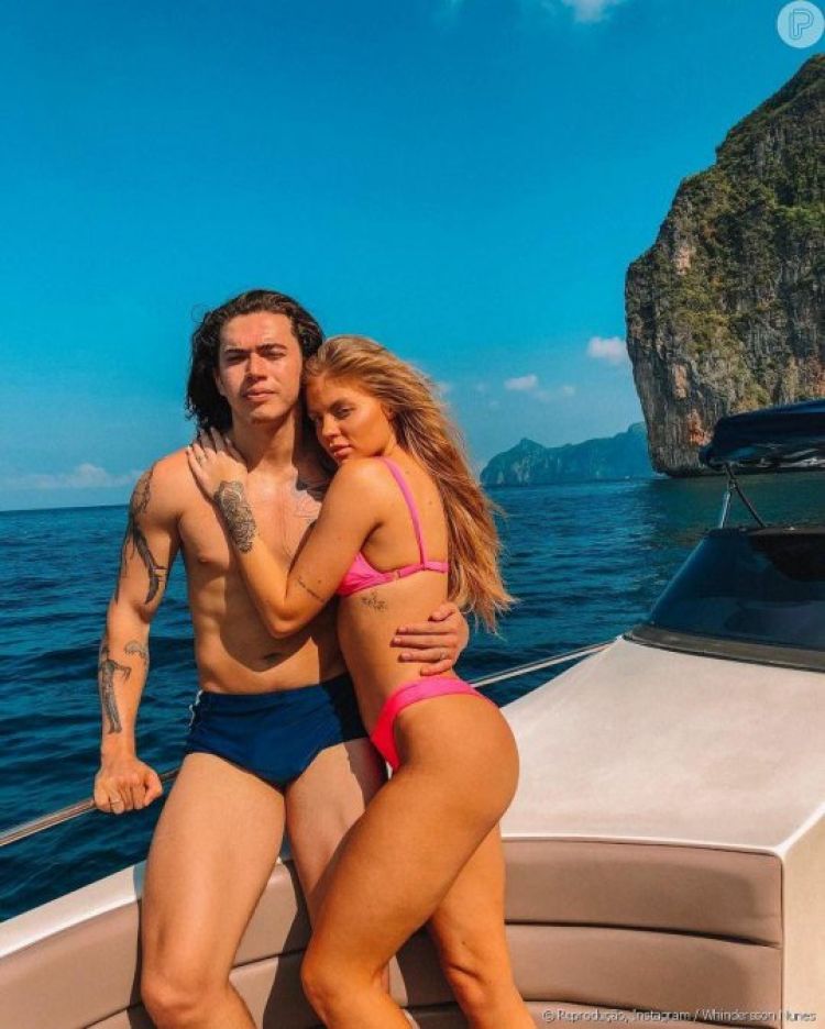 Com Informações: Diário do Nordeste 