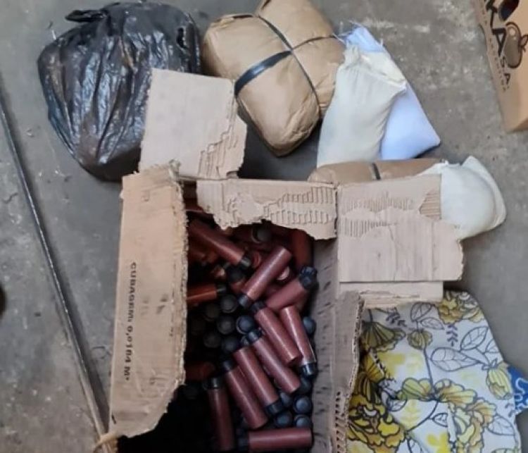 Com informações: Meio Norte