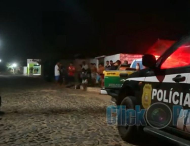 COm Informações: Click Parnaíba