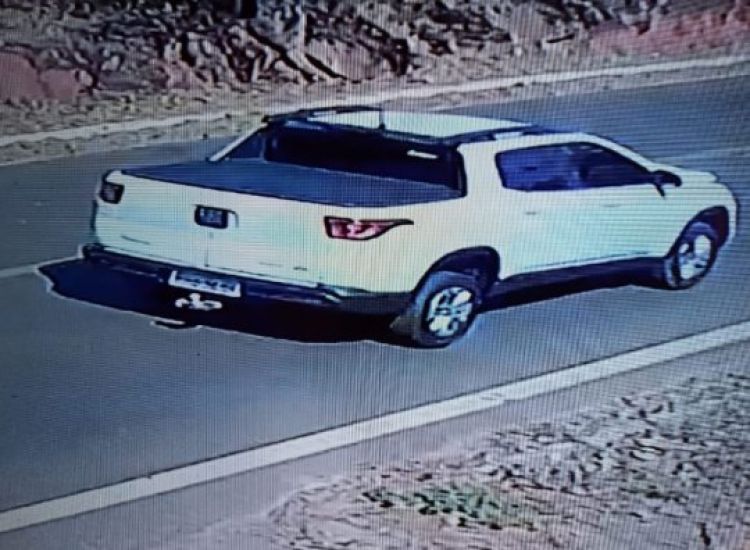 Com Informações: Meio Norte