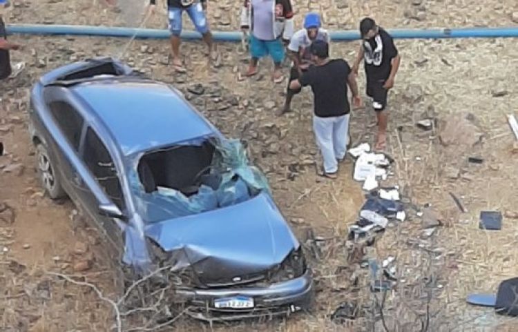 Com informações do cidadesnanet