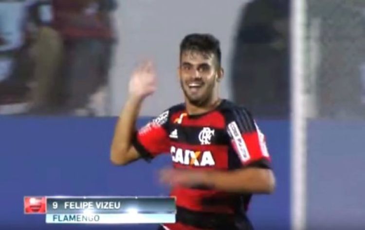 Fonte: UOL. Foto: Reprodução Sportv