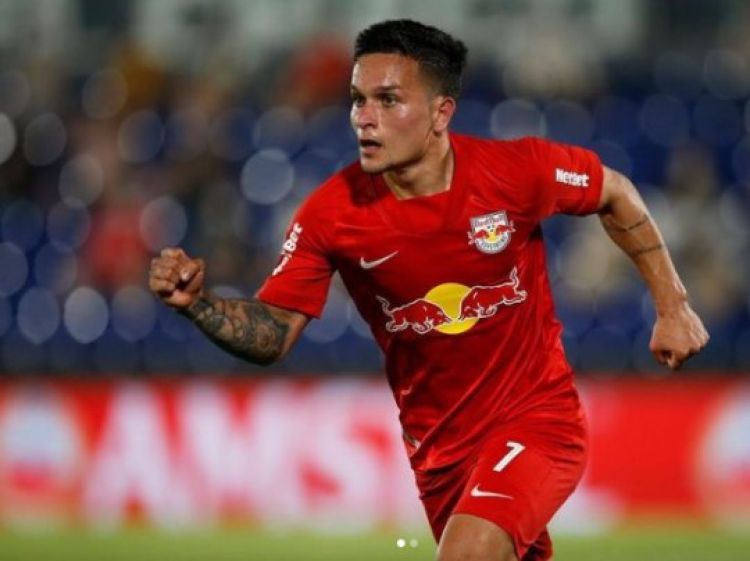 FOTO: REPRODUÇÃO INSTAGRAM 