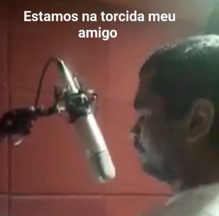 Imagem: Reprodução/Redes sociais 