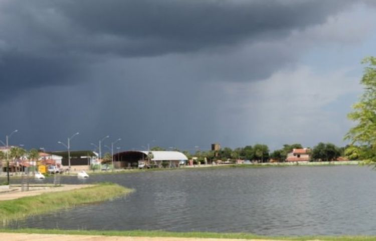 Com informações do Meio Norte. Foto: Campo Maior Em Foco