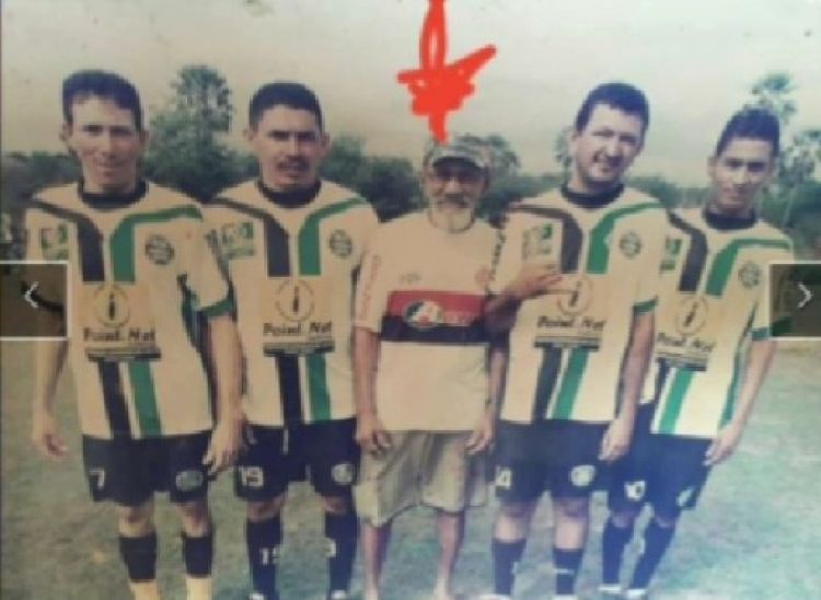 Imagem: Reprodução/Redes sociais 