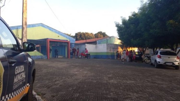 Foto: Catarina Costa /g1

