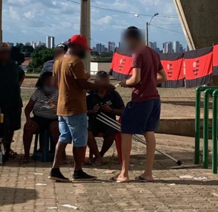 Reprodução/Ge esportes