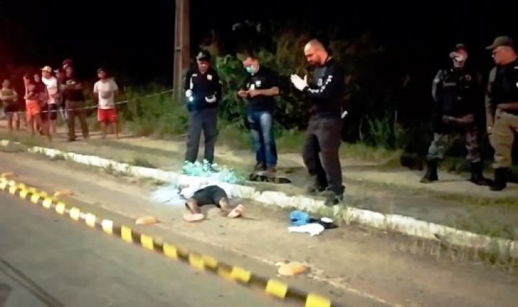 Com informações do G1 e Meio Norte