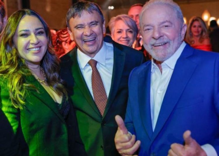 Crédito: Ricardo Stuckert 