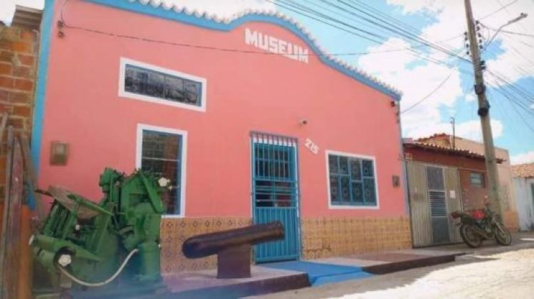 Imagens: Arquivo pessoal/Assis Lima