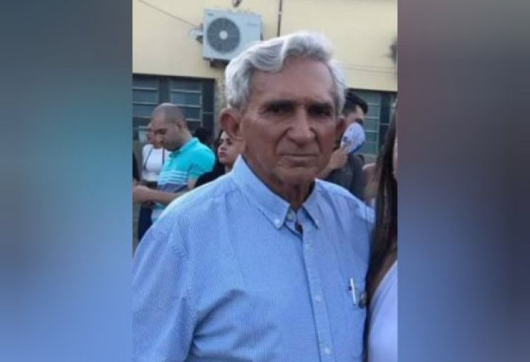 Reprodução/Facebook 