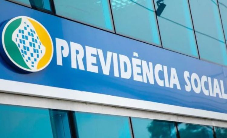 INSS — Foto: Divulgação