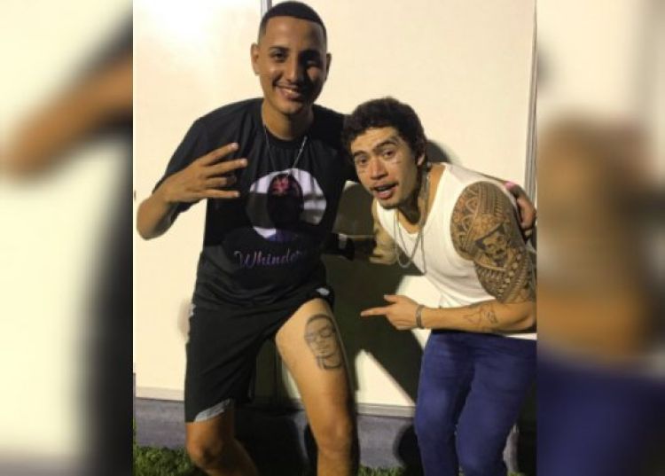 Imagem: Reprodução/Instagram 