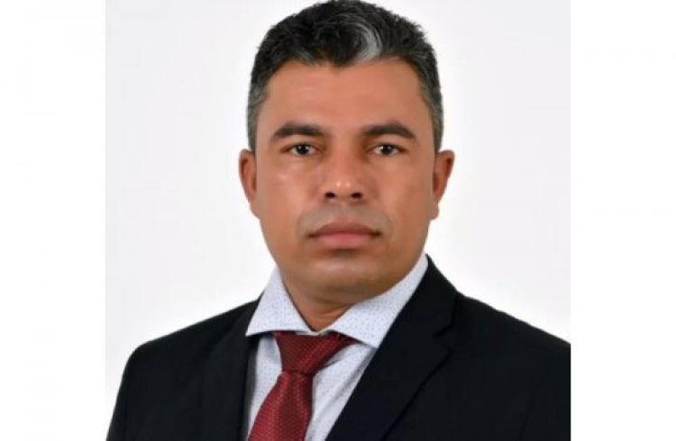 Foto: Câmara de Vereadores de São Raimundo Nonato