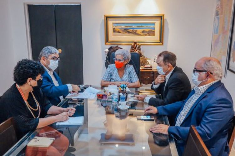 Foto: Gabriel Paulino/ Ccom/Piauí