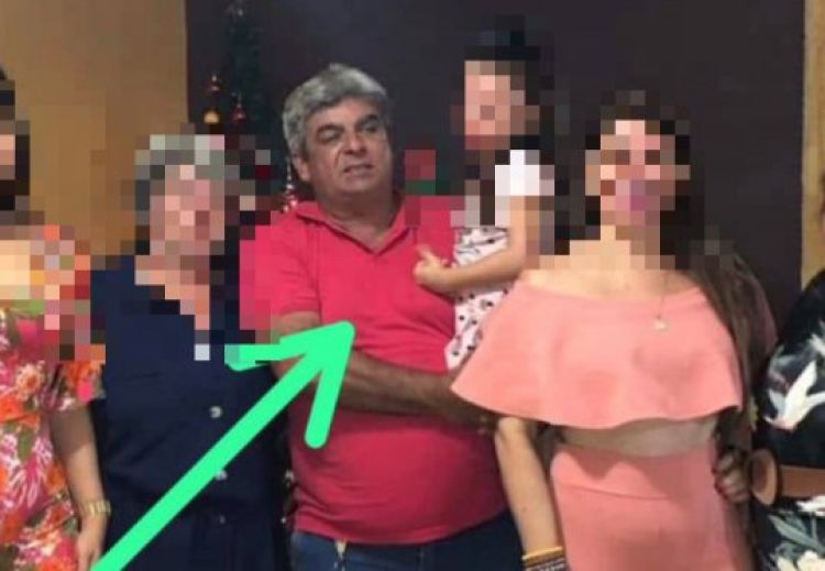 Imagem: Reprodução/Redes sociais 