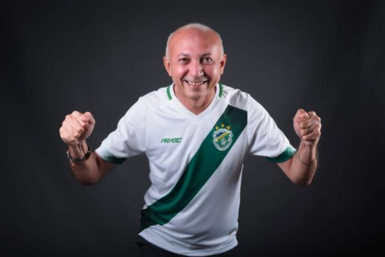 FOTO: REPRODUÇÃO FACEBOOK