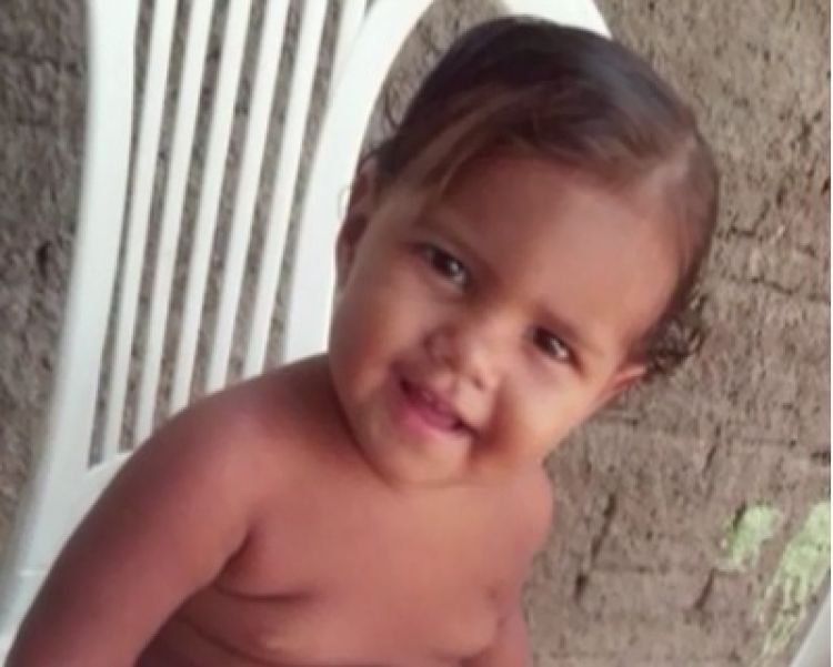 Sara Vatentina morreu no HRCM