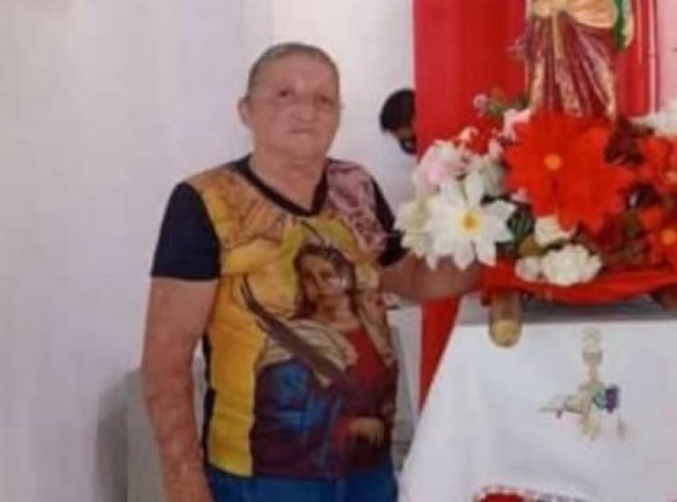 FOTO: ARQUIVO PESSOAL