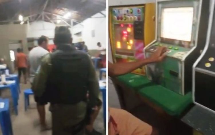 Fotos: Reprodução/Campo Maior Em Foco