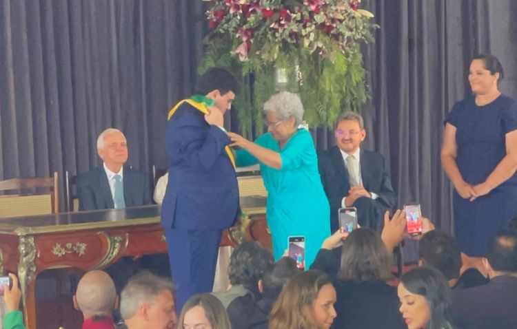 Foto: Campo Maior em foco