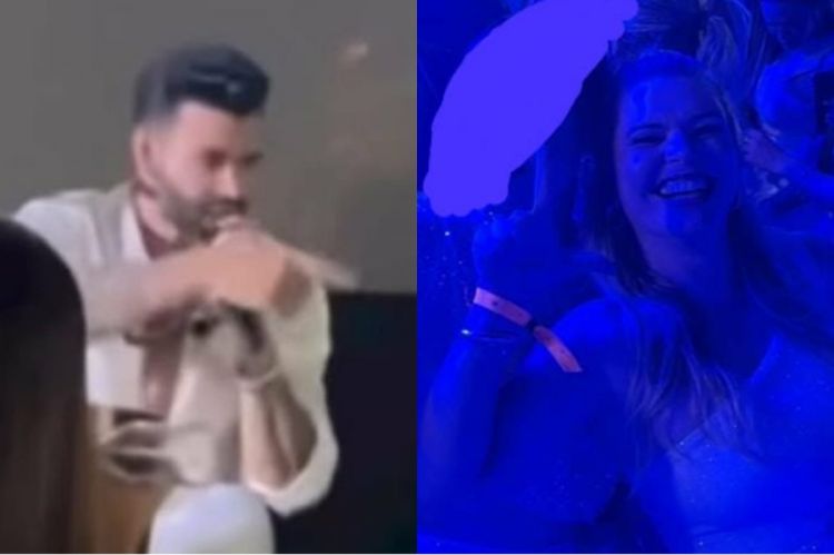 Reprodução redes sociais