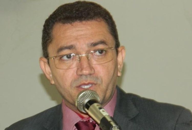 Prefeito Padre Warmir