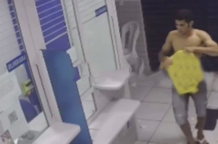 FOTOS DE CAPA/MATÉRIA: REPRODUÇÃO REDES SOCIAIS