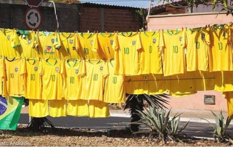 Foto: Renato Andrade/Cidadeverde.com