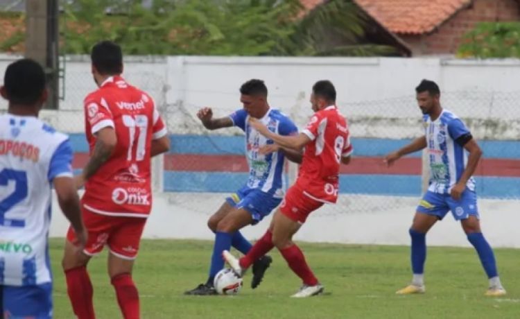 Foto: Sávio Ryan/GE